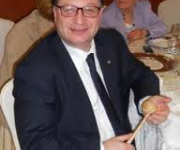 Alberto Santolini nuovo revisore dei conti del comune di Isernia